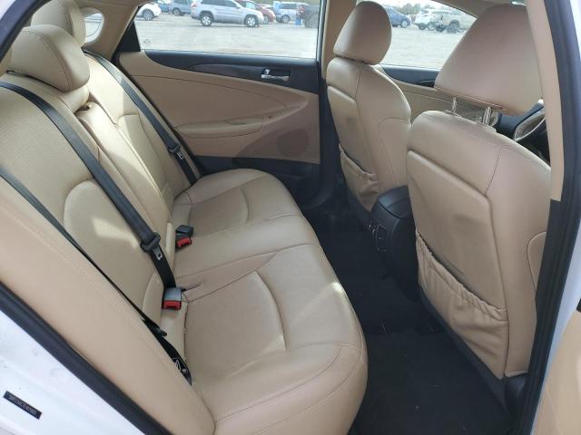 Photo 10 from auction – 2014 HYUNDAI SONATA SE with VIN 5NPEC4AC7EH870805