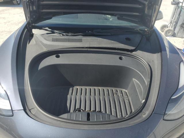Photo 11 from auction – 2022 TESLA MODEL 3 with VIN 5YJ3E1EA2NF371790