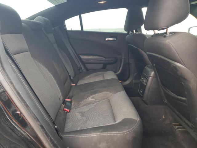 Photo 10 from auction – 2018 DODGE CHARGER SX with VIN 2C3CDXBG6JH247271
