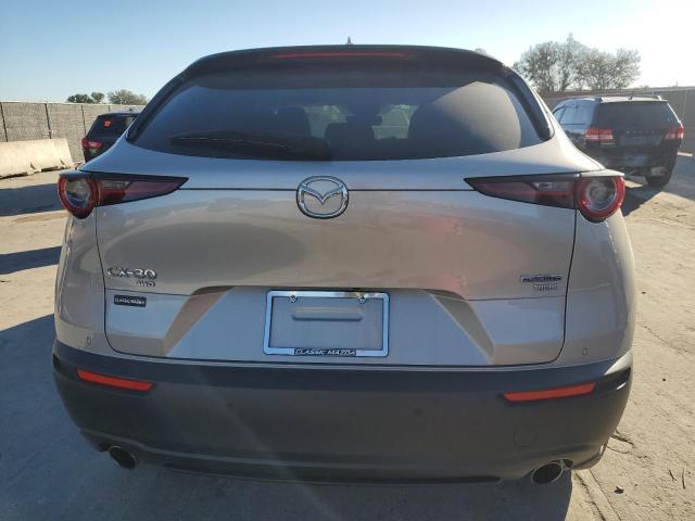 Photo 6 from auction – 2023 MAZDA CX-30 PREM with VIN 3MVDMBEY2PM558292