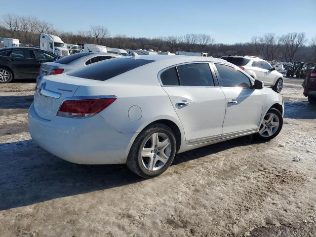 Foto 3 de la subasta – 2011 BUICK LACROSSE C con VIN 1G4GA5ED8BF175435