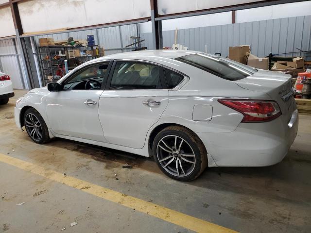 Photo 2 from auction – 2013 NISSAN ALTIMA 2.5 with VIN 1N4AL3AP7DN477094
