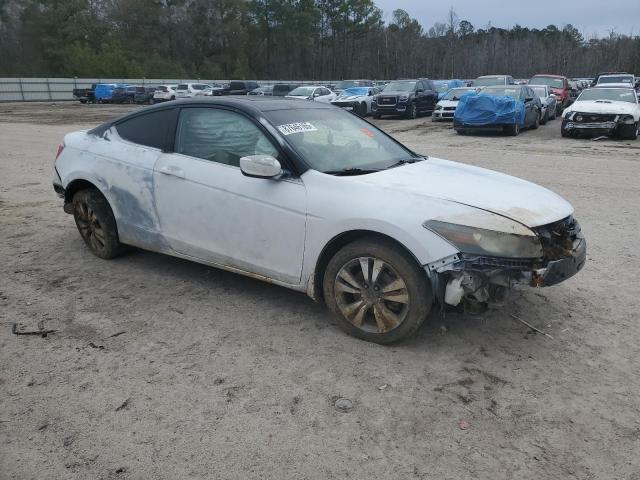Photo 4 from auction – 2008 HONDA ACCORD EXL with VIN 1HGCS12858A014516