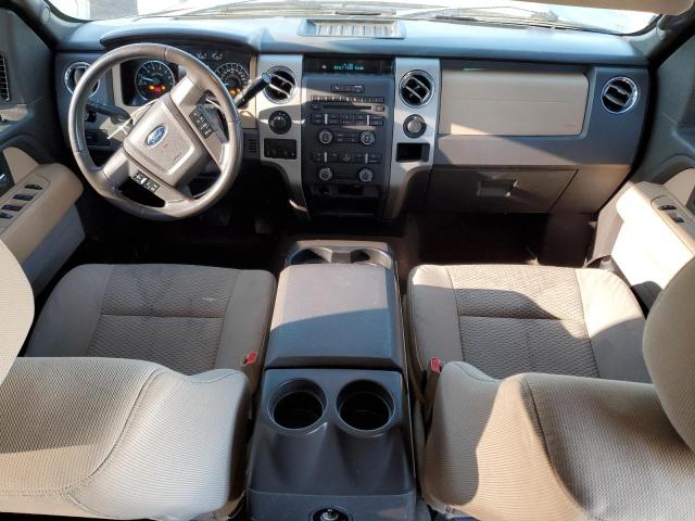 Снимка 8 от търг – 2012 FORD F150 SUPER с VIN 1FTFW1EF2CFB58109