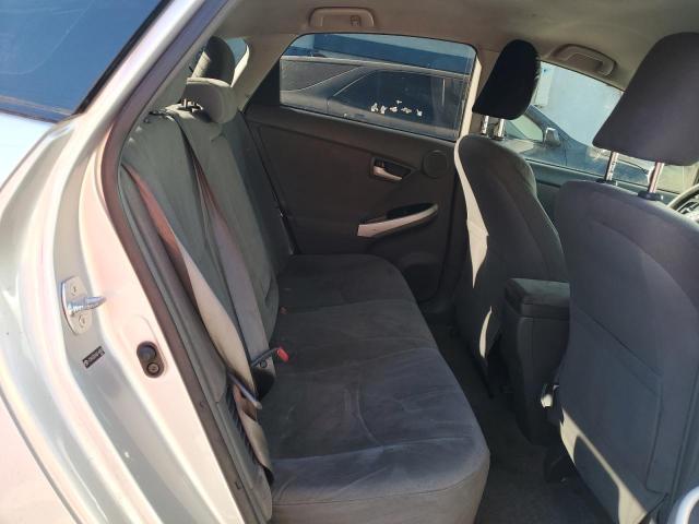 Photo 10 from auction – 2010 TOYOTA PRIUS with VIN JTDKN3DU4A0148808