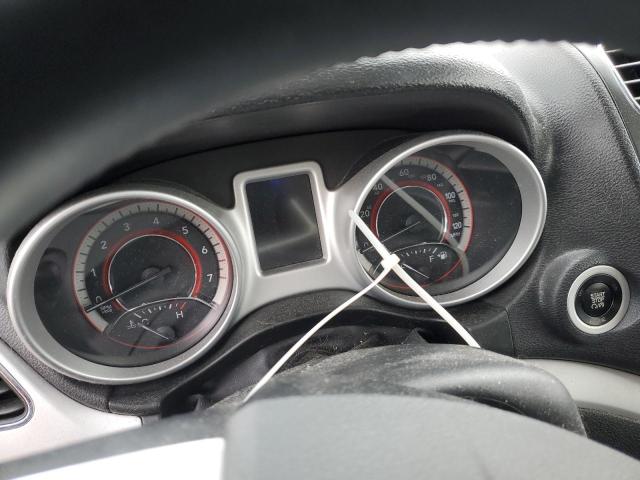 Photo 9 from auction – 2016 DODGE JOURNEY SX with VIN 3C4PDDBG6GT125103