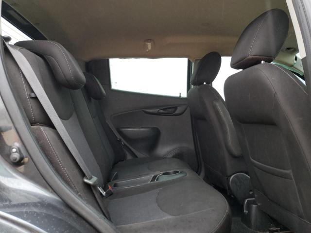 Photo 10 from auction – 2019 CHEVROLET SPARK 1LT with VIN KL8CD6SA9KC795036