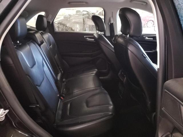 Photo 11 from auction – 2015 FORD EDGE TITAN with VIN 2FMTK4K90FBB48582