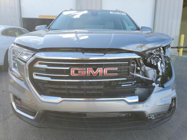 Photo 5 from auction – 2023 GMC TERRAIN SL with VIN 3GKALVEG2PL198709