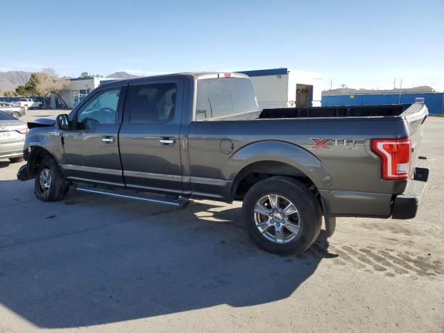 Photo 2 from auction – 2016 FORD F150 SUPER with VIN 1FTFW1EF7GFC87517