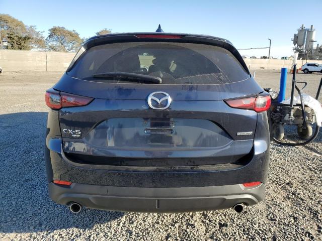 Photo 6 from auction – 2022 MAZDA CX-5 PREMI with VIN JM3KFBDM4N1522638