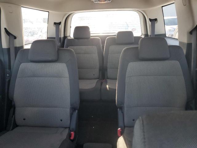 Photo 10 from auction – 2009 FORD FLEX SE with VIN 2FMDK51C09BA19737