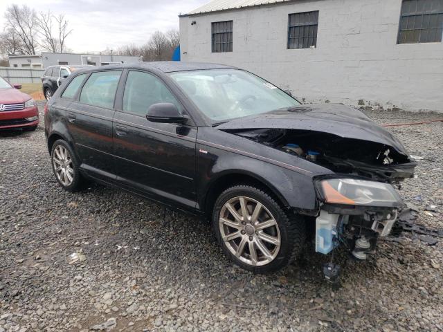 Photo 4 from auction – 2010 AUDI A3 PREMIUM with VIN WAUPFAFM2AA136524