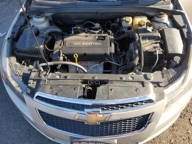 Photo 11 from auction – 2012 CHEVROLET CRUZE LS with VIN 1G1PC5SH7C7123529