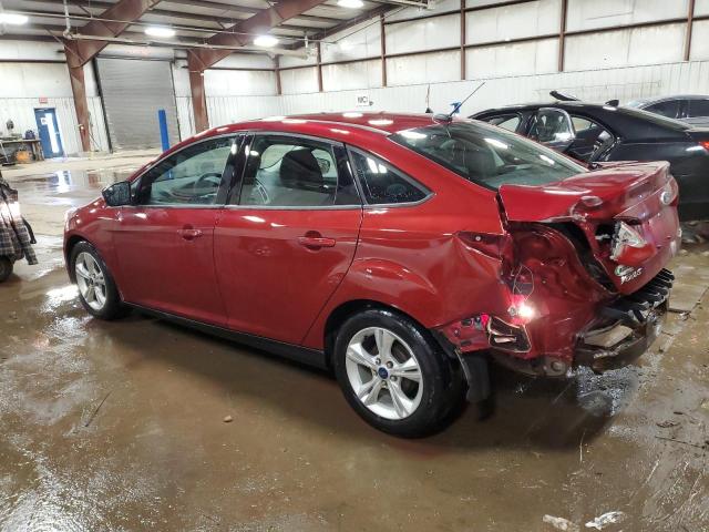 Photo 2 from auction – 2014 FORD FOCUS SE with VIN 1FADP3F2XEL340307
