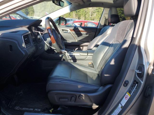 Foto 7 de la subasta – 2019 LEXUS RX 450H BA con VIN 2T2BGMCA8KC032134