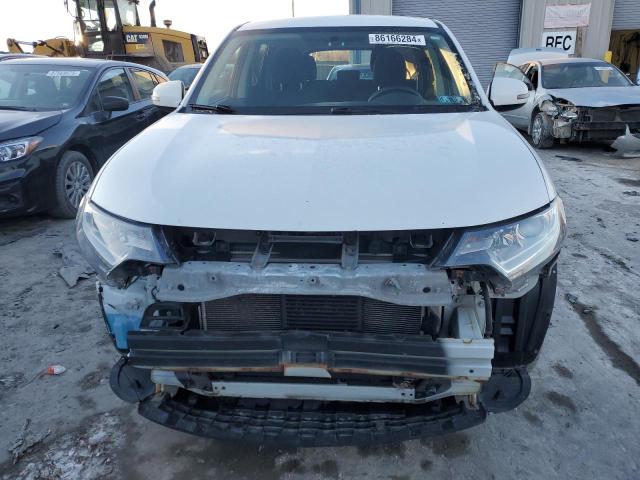 صورة رقم 5 من المزاد - 2016 MITSUBISHI OUTLANDER مع VIN JA4AZ3A33GZ025480