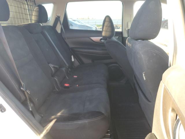 Photo 10 from auction – 2014 NISSAN ROGUE S with VIN 5N1AT2MT2EC865372
