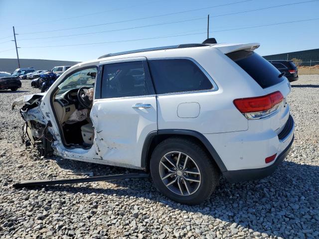 Photo 2 from auction – 2017 JEEP GRAND CHER with VIN 1C4RJEBG1HC697359