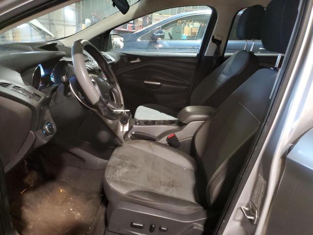 Photo 7 from auction – 2014 FORD ESCAPE SE with VIN 1FMCU0GX5EUA53826