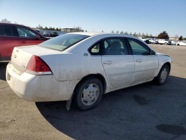 Photo 3 from auction – 2007 CHEVROLET IMPALA LT with VIN 2G1WT58K779333924
