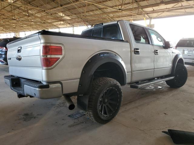 Photo 3 from auction – 2012 FORD F150 SUPER with VIN 1FTFW1ET5CFC58033