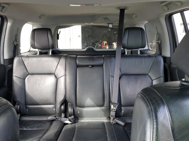 Снимка 10 от търг – 2012 HONDA PILOT EXL с VIN 5FNYF4H51CB002838
