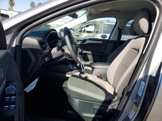 Photo 7 from auction – 2022 FORD ESCAPE SE with VIN 1FMCU0G64NUB55142