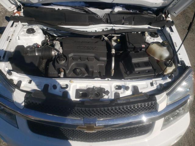 Photo 12 from auction – 2008 CHEVROLET EQUINOX LT with VIN 2CNDL73F986061041