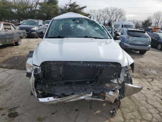 Photo 5 from auction – 2018 RAM 1500 SLT with VIN 3C6RR7LTXJG130514