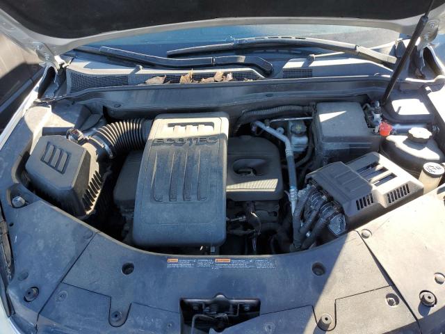 Photo 12 from auction – 2016 CHEVROLET EQUINOX LT with VIN 2GNFLFEK7G6158312