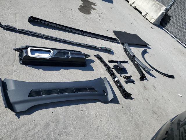 Photo 12 from auction – 2023 TESLA MODEL Y with VIN 7SAYGDEE6PA201875