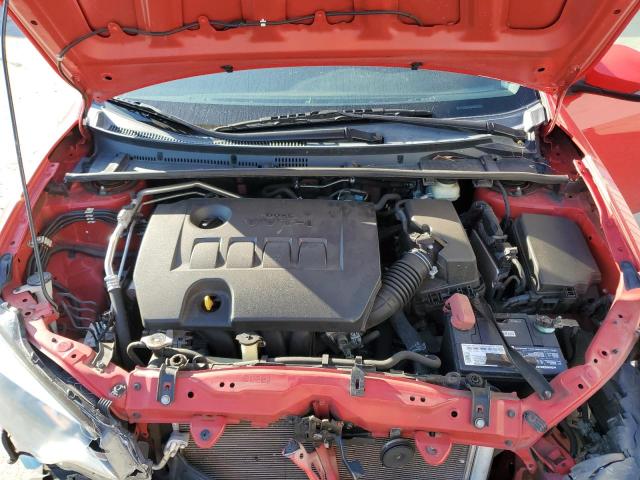 Photo 11 from auction – 2016 TOYOTA COROLLA L with VIN 2T1BURHE9GC581614