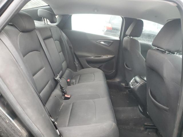 Photo 10 from auction – 2017 CHEVROLET MALIBU LT with VIN 1G1ZE5ST0HF114028