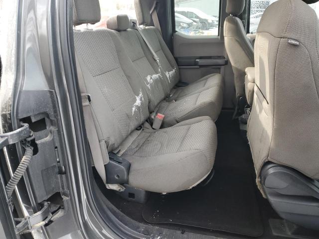 Photo 10 from auction – 2017 FORD F150 SUPER with VIN 1FTFX1EG2HKE29691