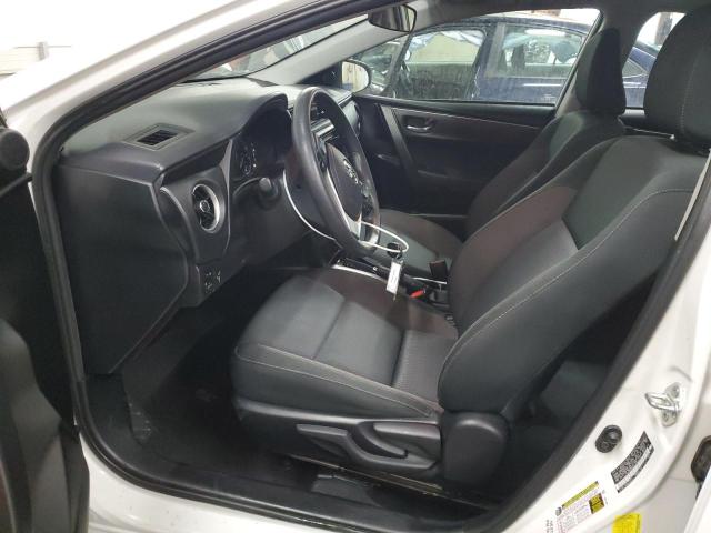Photo 7 from auction – 2018 TOYOTA COROLLA L with VIN 5YFBURHE6JP829017