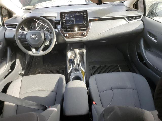 Photo 8 from auction – 2020 TOYOTA COROLLA LE with VIN JTDEPRAE8LJ005266