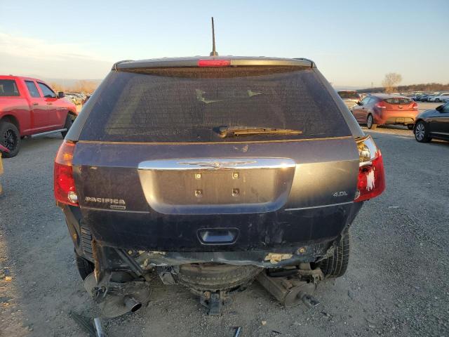 Photo 6 from auction – 2007 CHRYSLER PACIFICA T with VIN 2A8GM68X47R179269