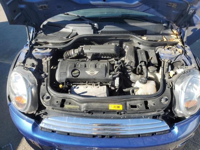 Photo 11 from auction – 2013 MINI COOPER with VIN WMWZN3C55DT568375