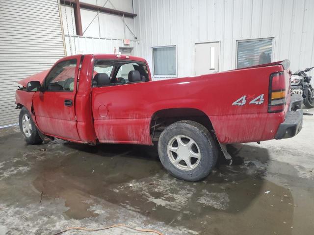 Photo 2 from auction – 2006 GMC NEW SIERRA with VIN 1GTEK14V26E115447