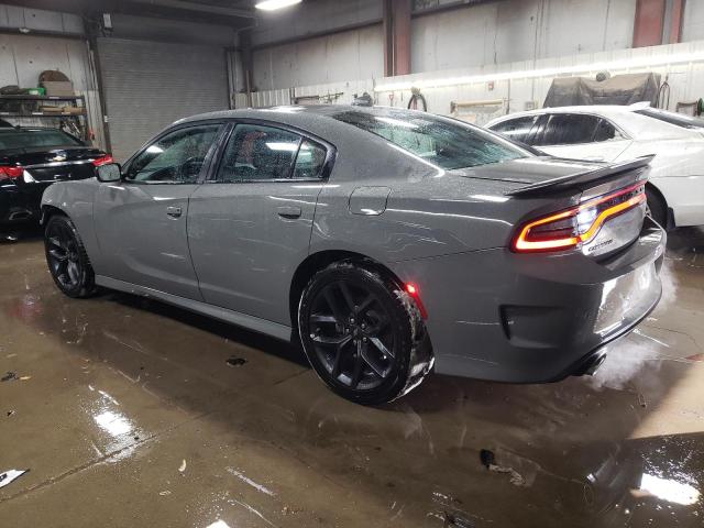Photo 2 from auction – 2023 DODGE CHARGER GT with VIN 2C3CDXHG0PH622152