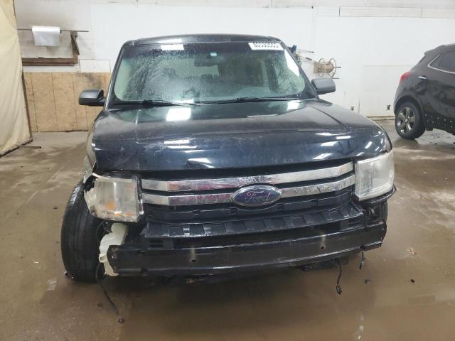 Photo 5 from auction – 2009 FORD FLEX SE with VIN 2FMDK51C79BA24370
