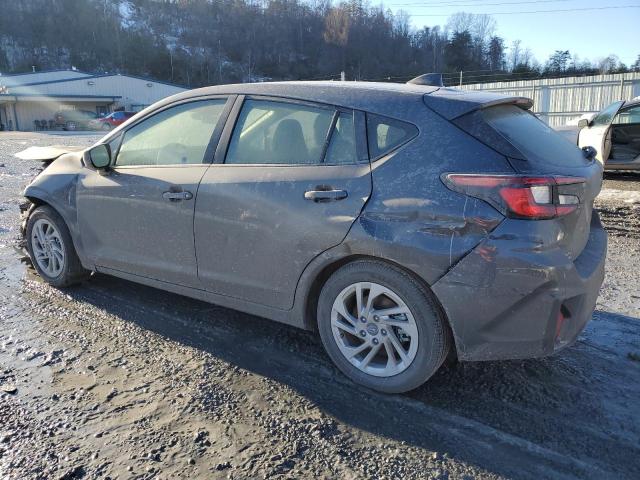 Photo 2 from auction – 2024 SUBARU IMPREZA with VIN JF1GUABC5R8887664