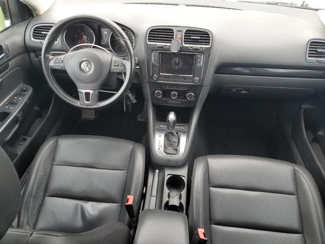 Photo 8 from auction – 2011 VOLKSWAGEN JETTA TDI with VIN 3VWPL7AJ6BM676701