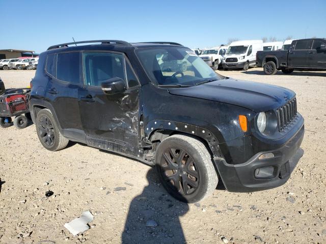 Photo 4 from auction – 2017 JEEP RENEGADE L with VIN ZACCJABB2HPG38867