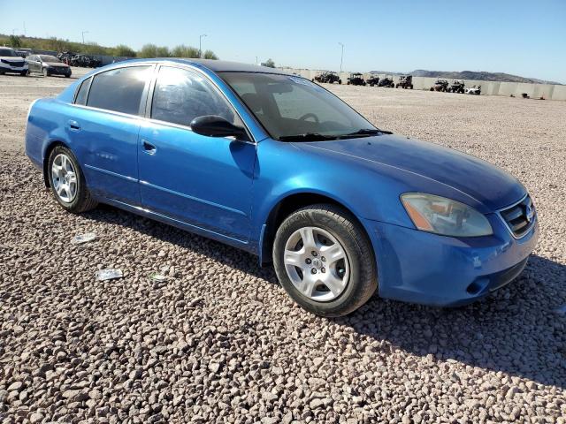 Photo 4 from auction – 2003 NISSAN ALTIMA BAS with VIN 1N4AL11D83C332506