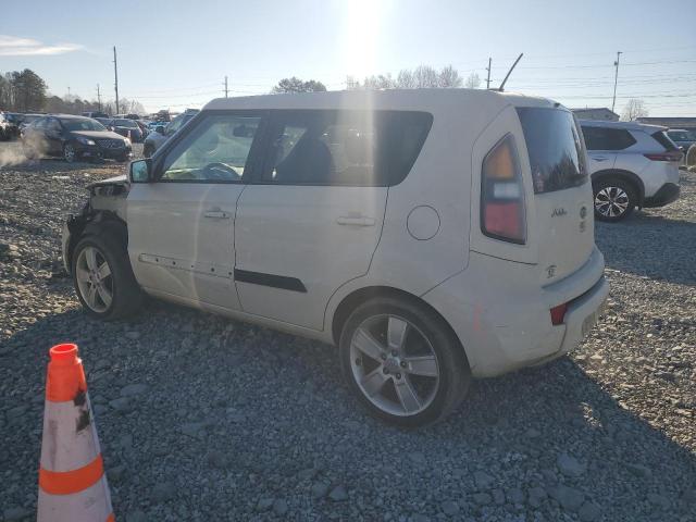 Снимка 2 от търг – 2011 KIA SOUL + с VIN KNDJT2A28B7729204