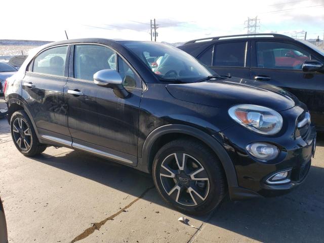 Photo 4 from auction – 2018 FIAT 500X POP with VIN ZFBCFXAB9JP673935