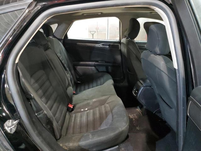 Photo 10 from auction – 2017 FORD FUSION SE with VIN 3FA6P0HD3HR110359