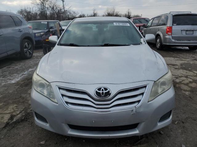 Photo 5 from auction – 2011 TOYOTA CAMRY BASE with VIN 4T4BF3EK5BR217169